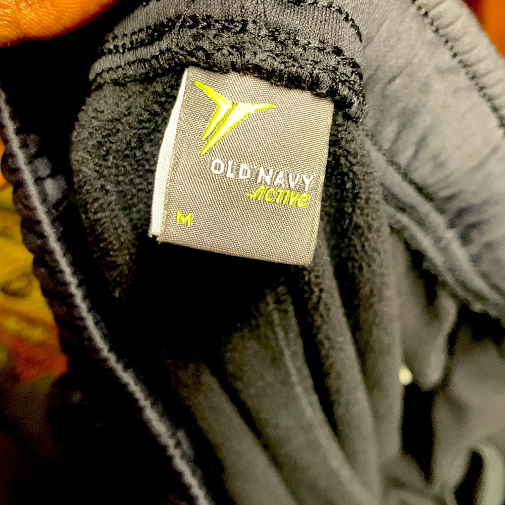 Women’s Medium size OKD NAVY active wear!